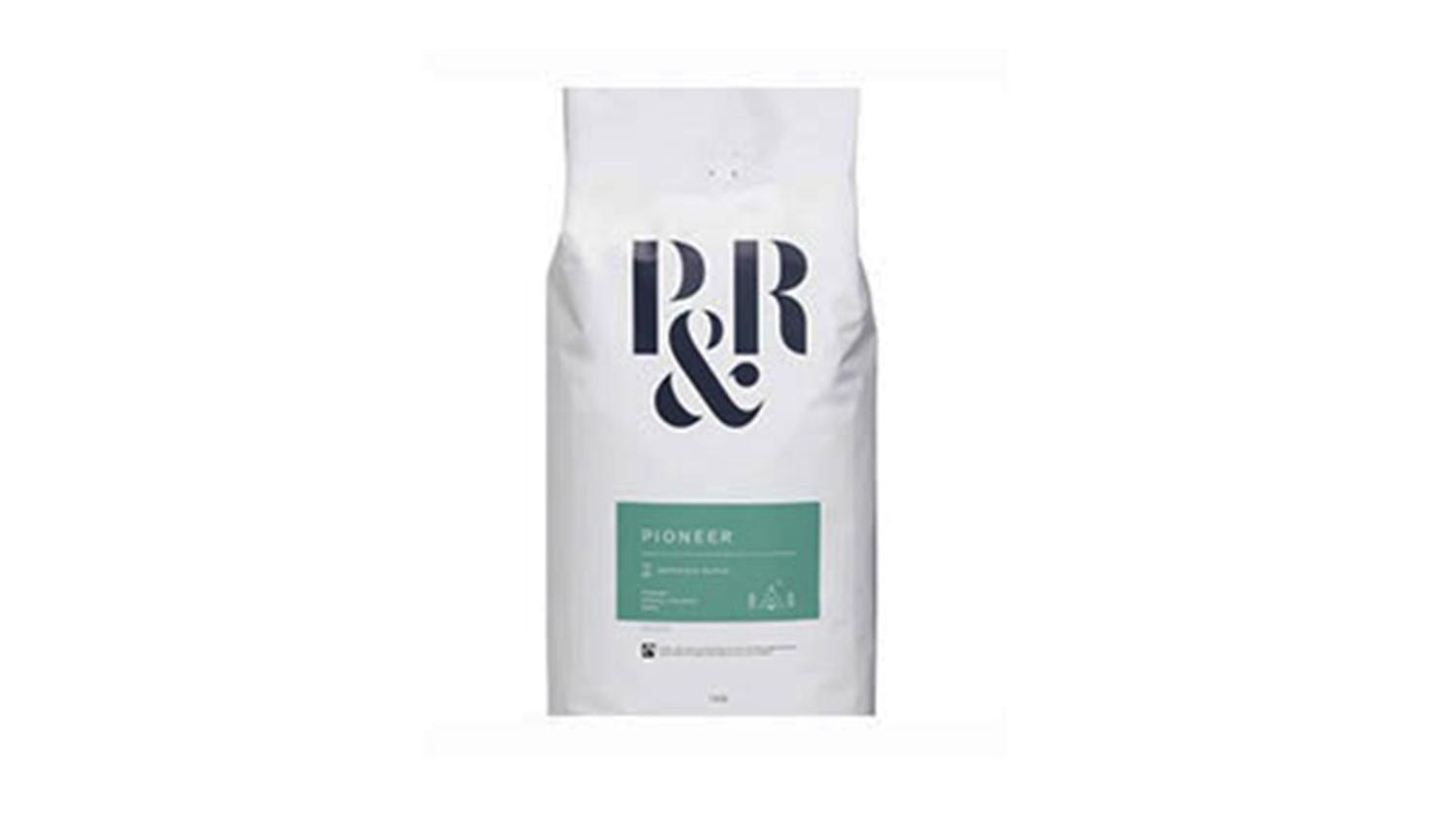 Pioneer Espresso Blend 1kg