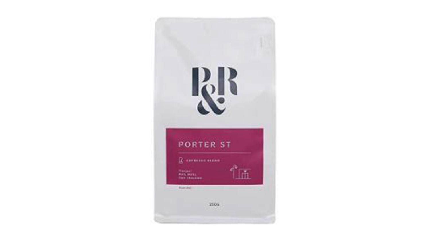 Porter St Ground Coffee
