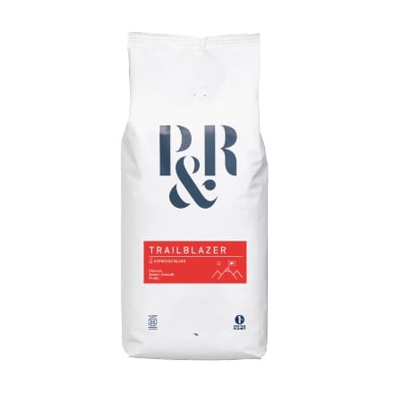 Trailblazer Espresso Blend 1kg
