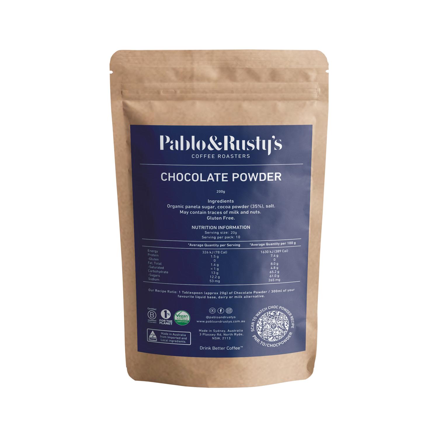 Chocolate Powder 1kg