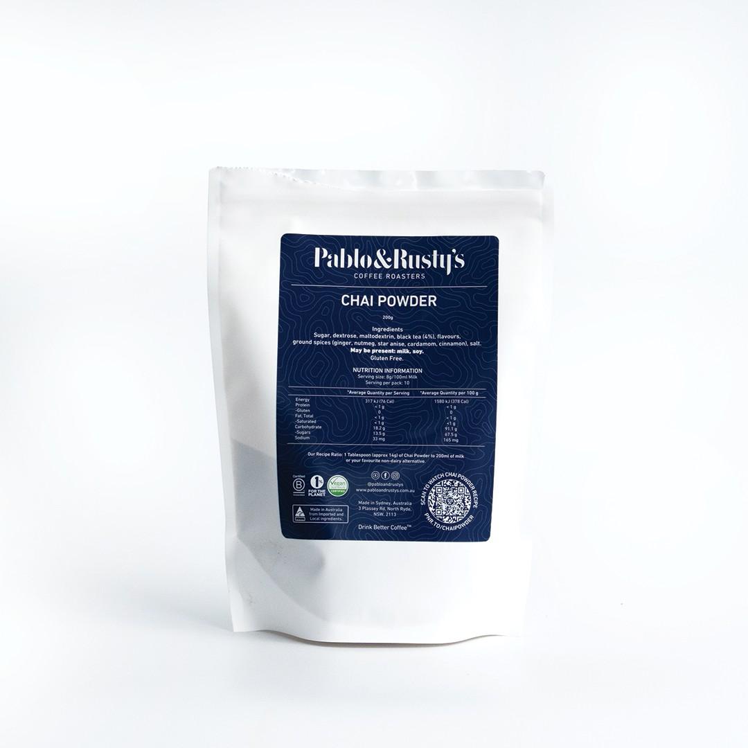 Chai Powder 1kg