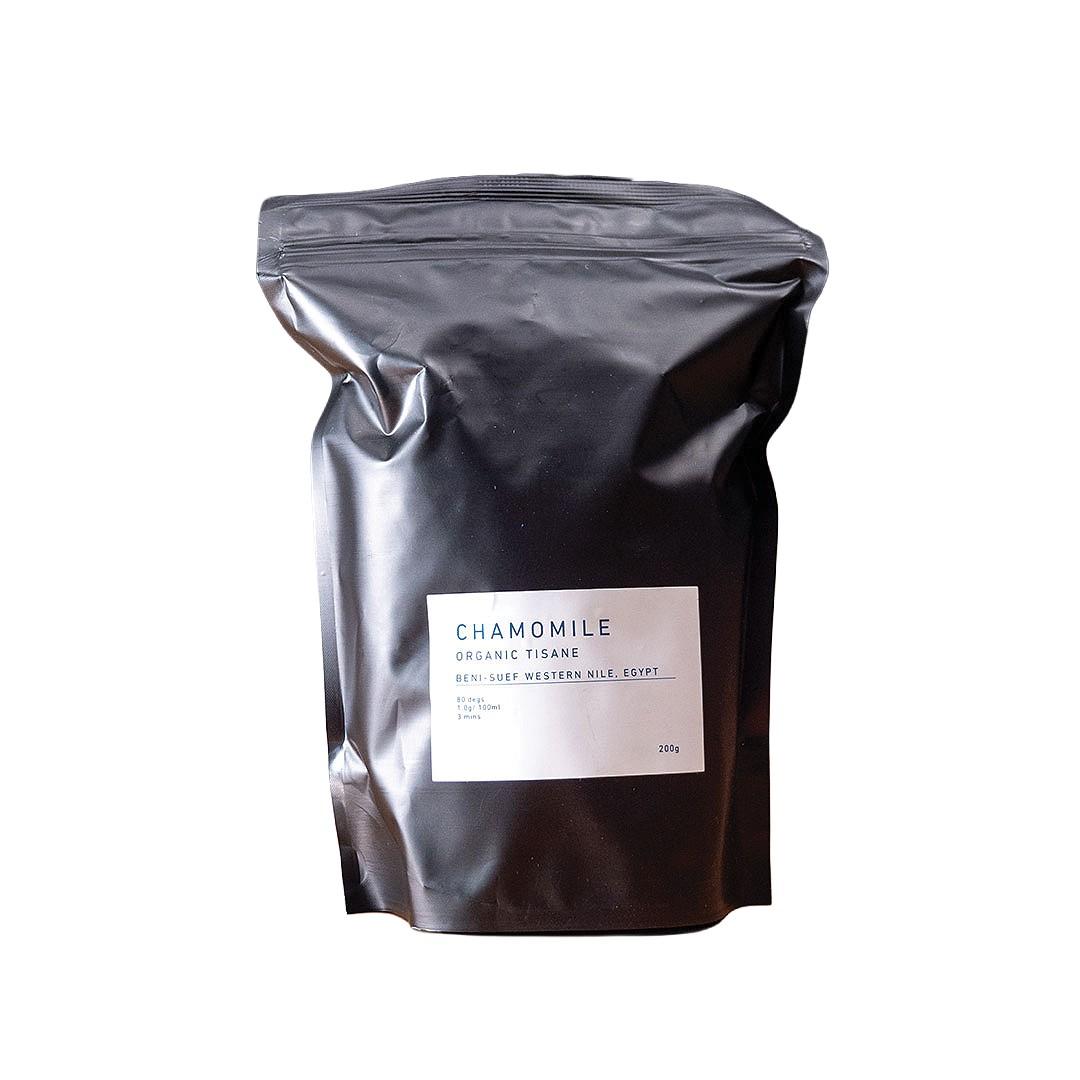 Chamomile Tea Bags 50pk