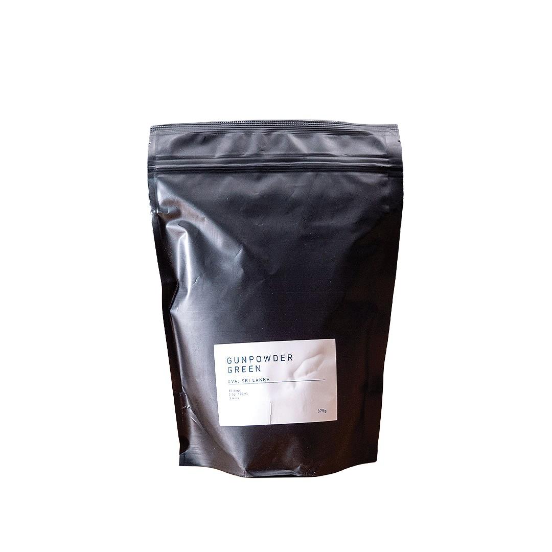 Gunpowder Green Tea Bags 50pk
