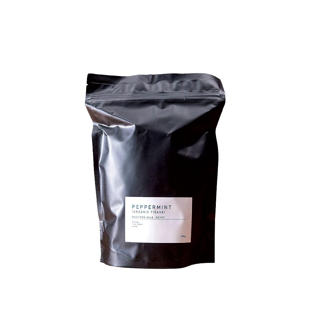 Peppermint Tea Bags 50pk