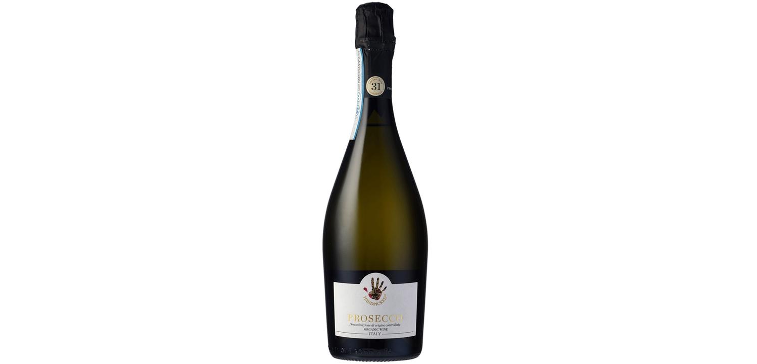 Handpicked Veneto Prosecco DOC Italy