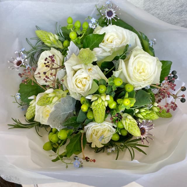 Seasonal Bouquet - Small