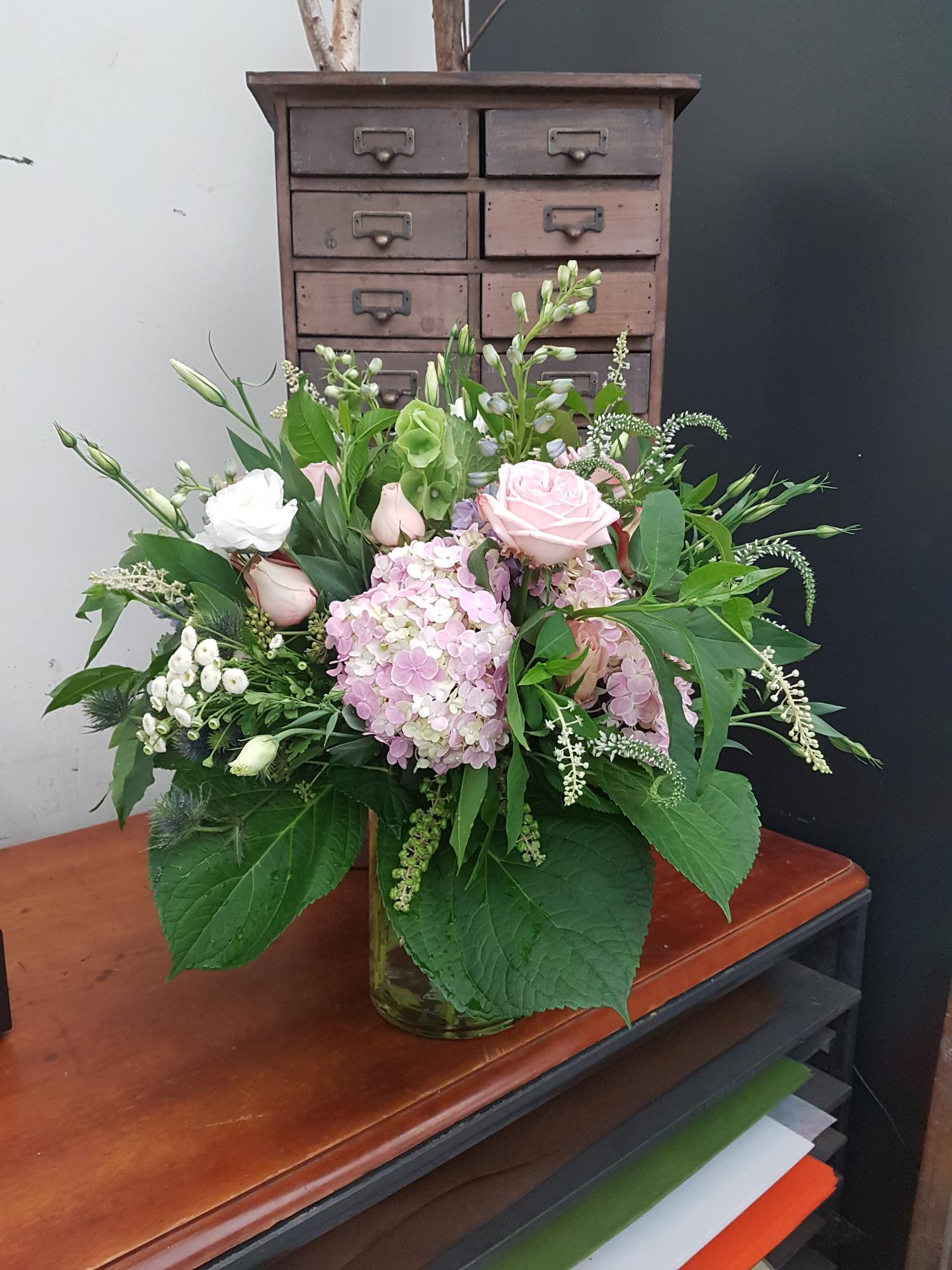 Seasonal Arrangement - Small