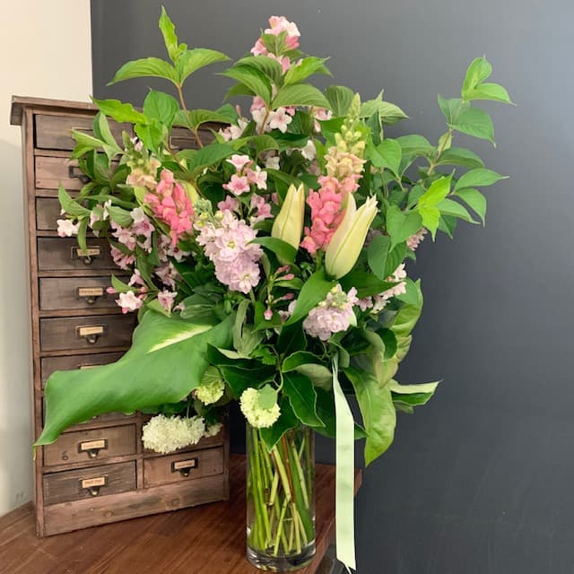 Seasonal Arrangement - Medium 