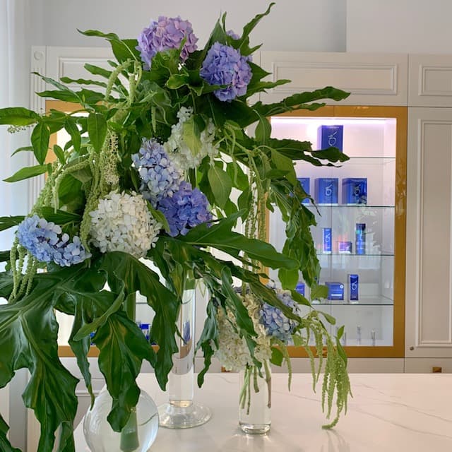 Weekly Office Flowers - Medium