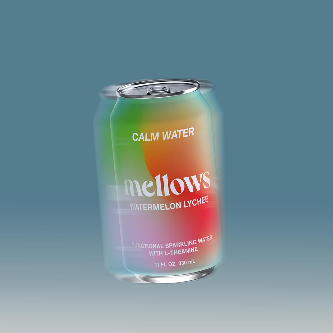 Watermelon Lychee - Calm Water