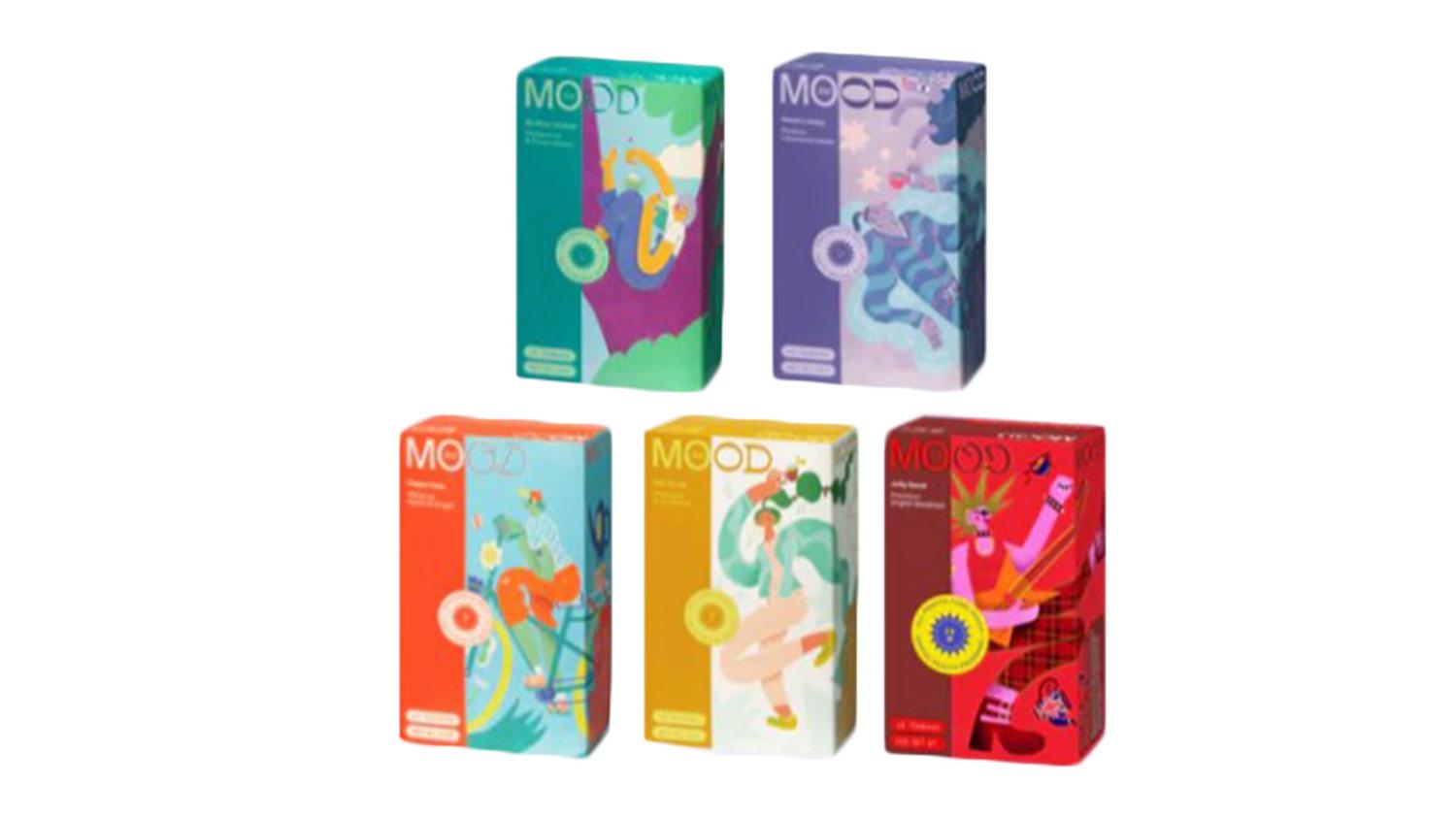 MOOD Ultimate Bundle