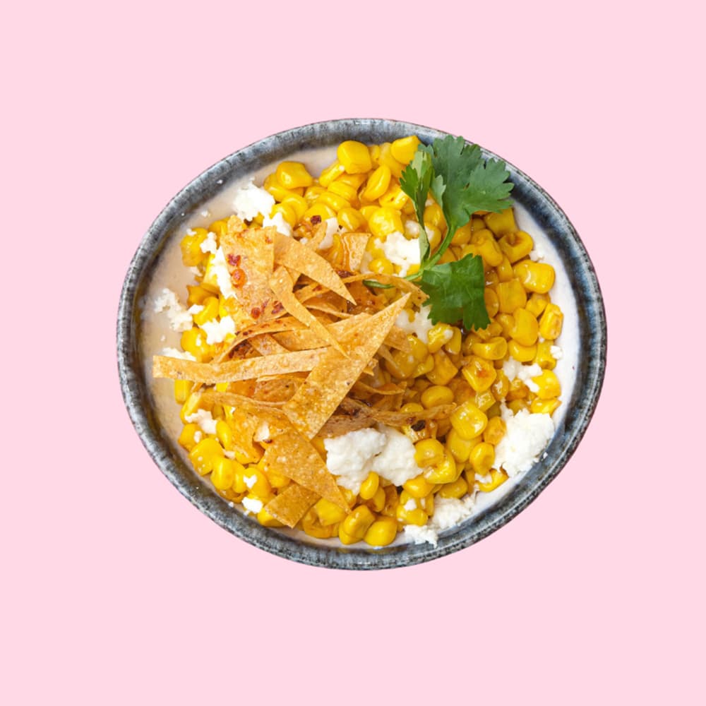 Esquites Vasolote