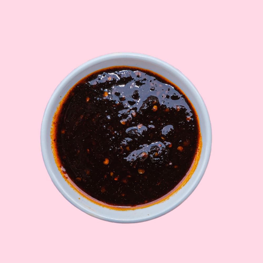 Salsa Macha