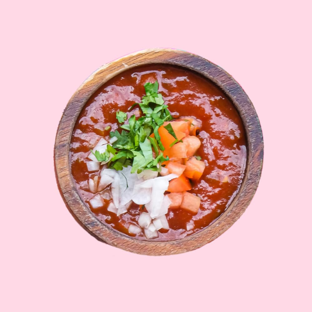 Salsa Roja