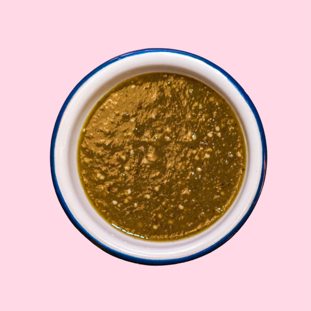 Salsa Verde