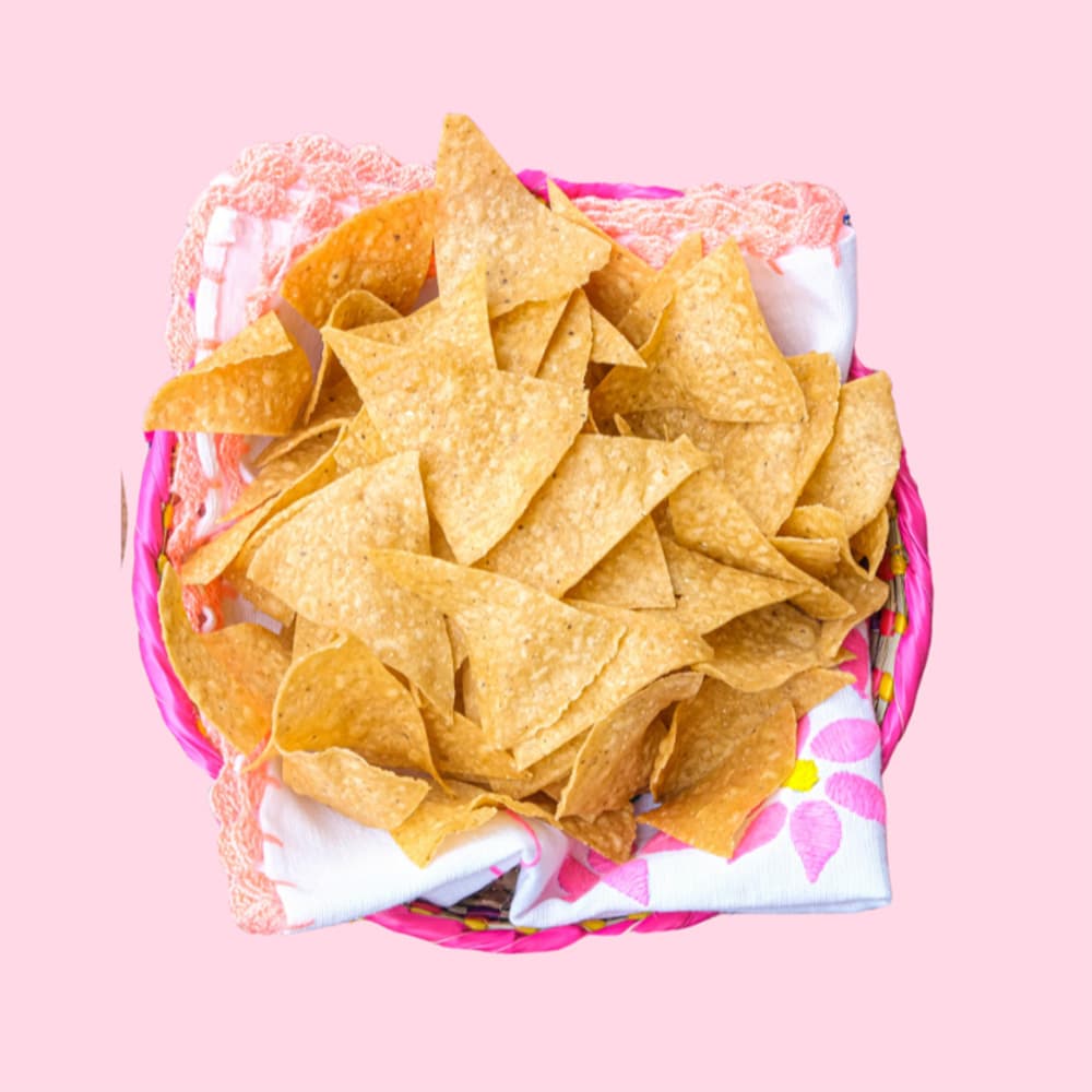 Corn Chips