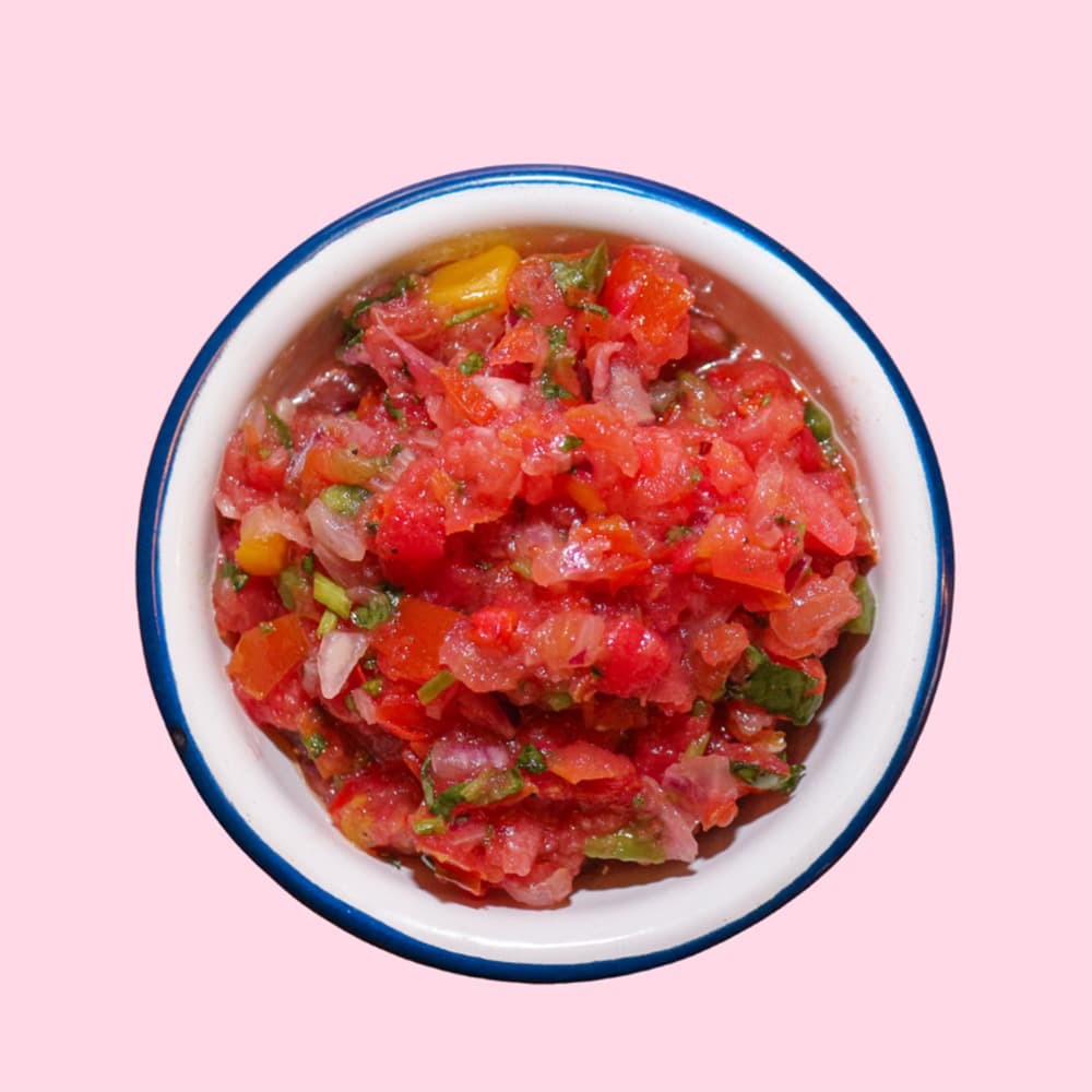 Pico de Gallo