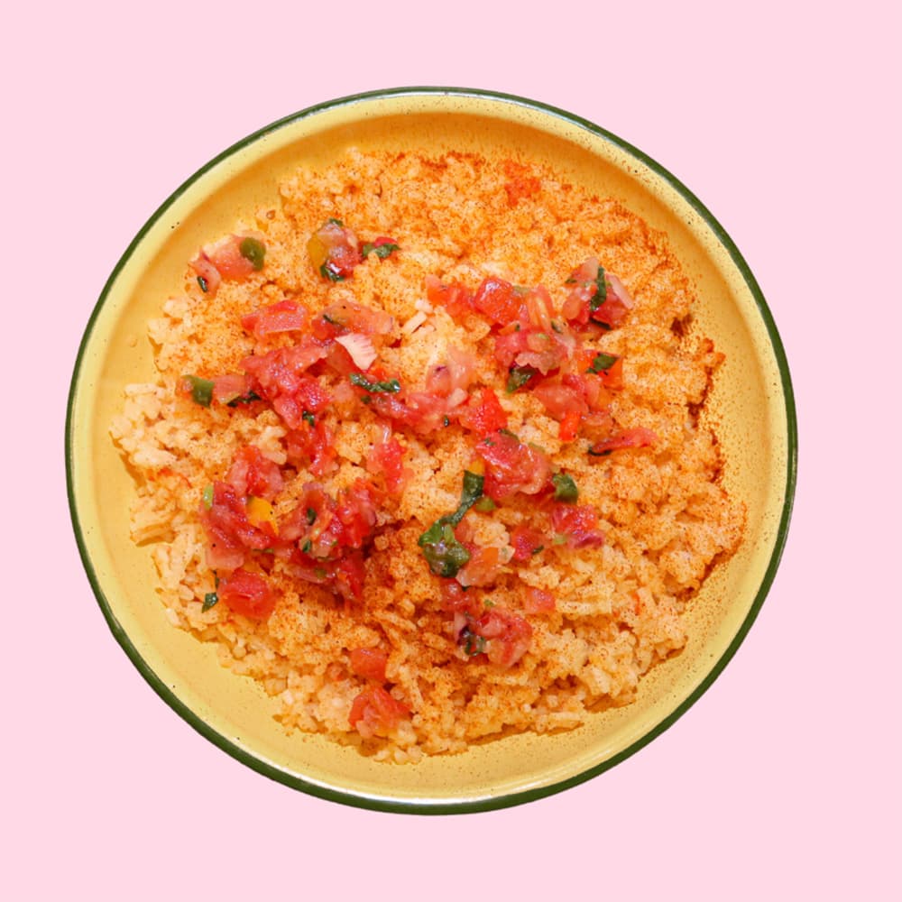 Mexican Rice