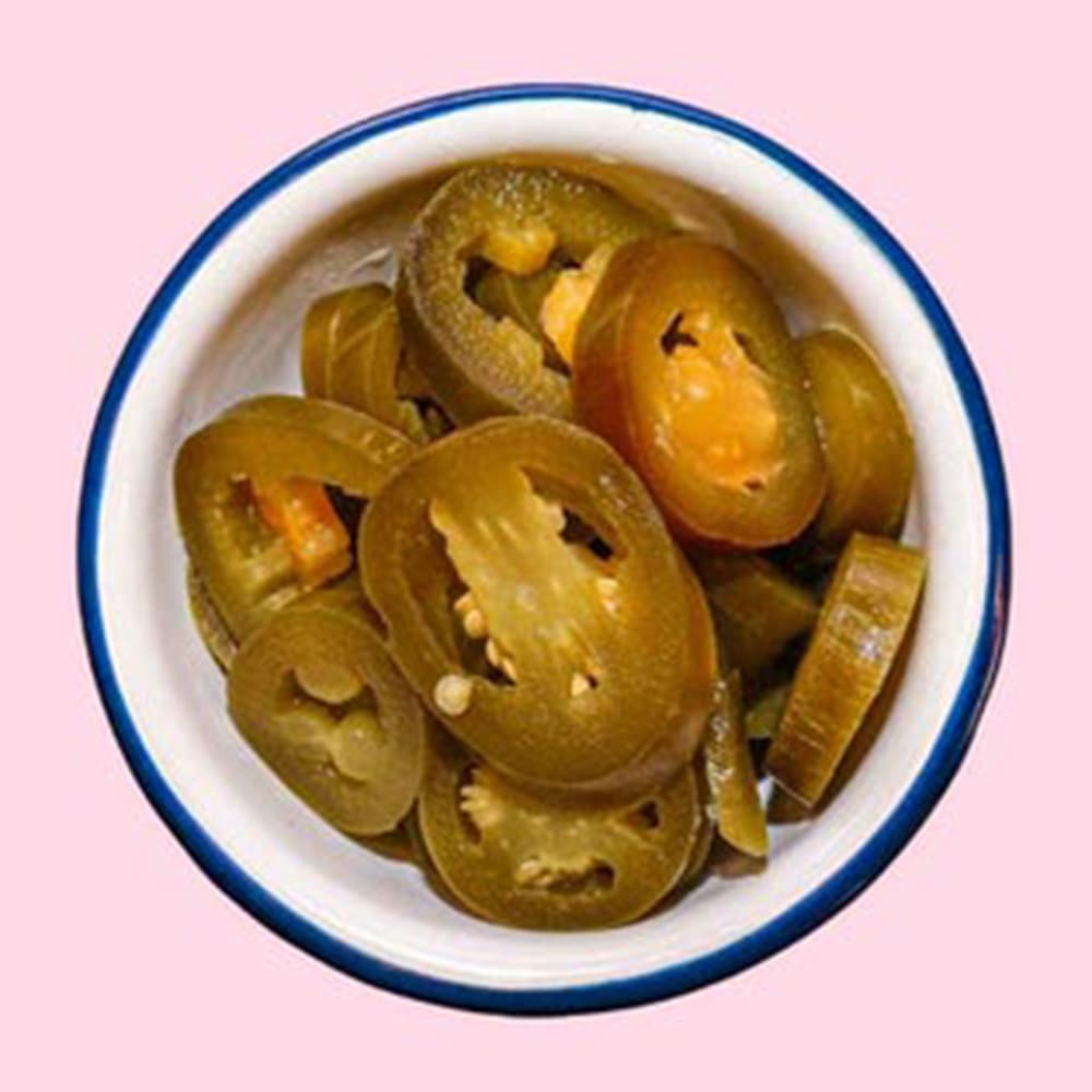 Jalapeño
