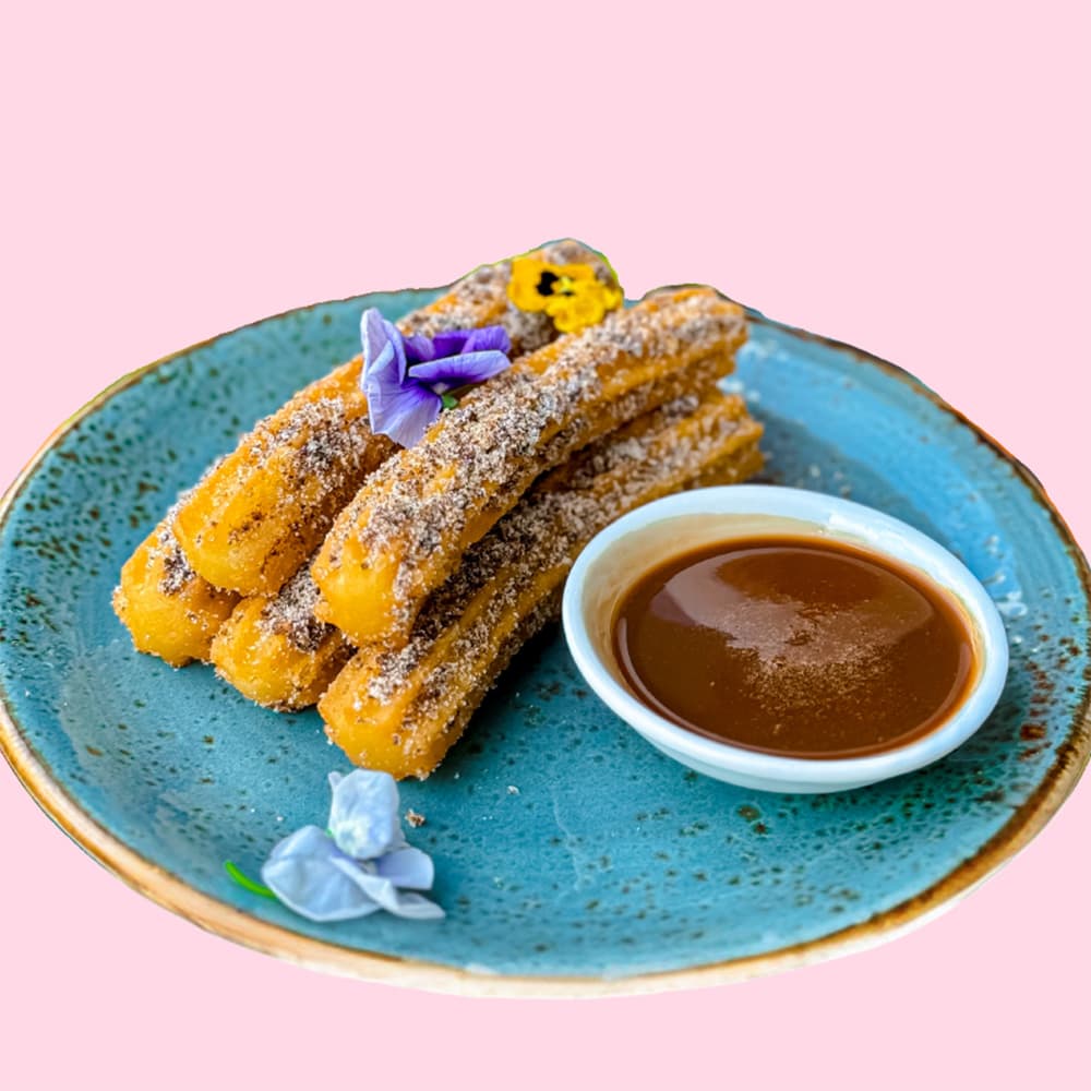 Churros