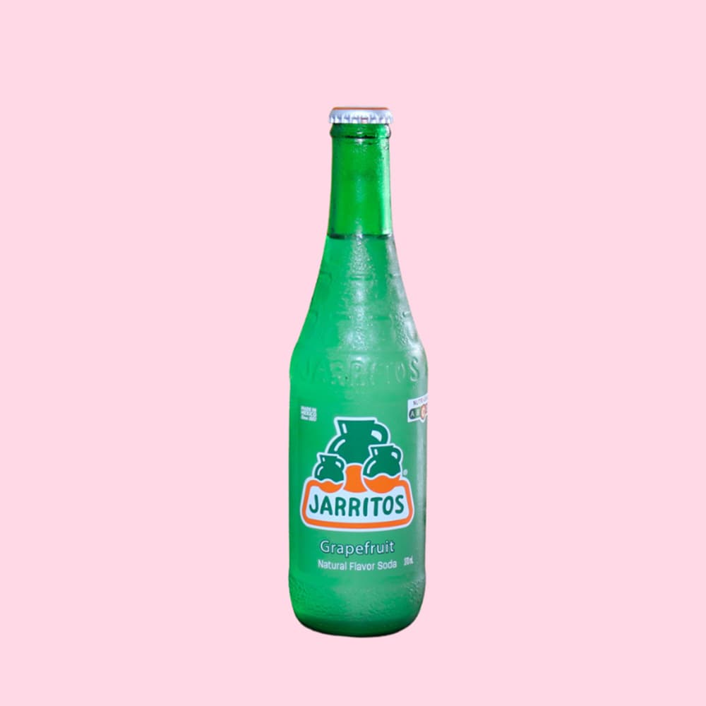 Grapefruit