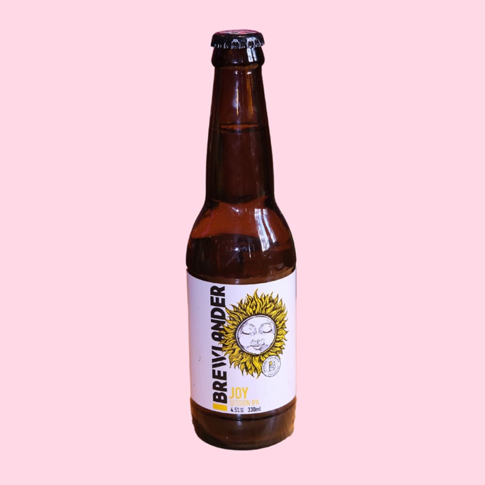 Joy Session Ipa (SG)