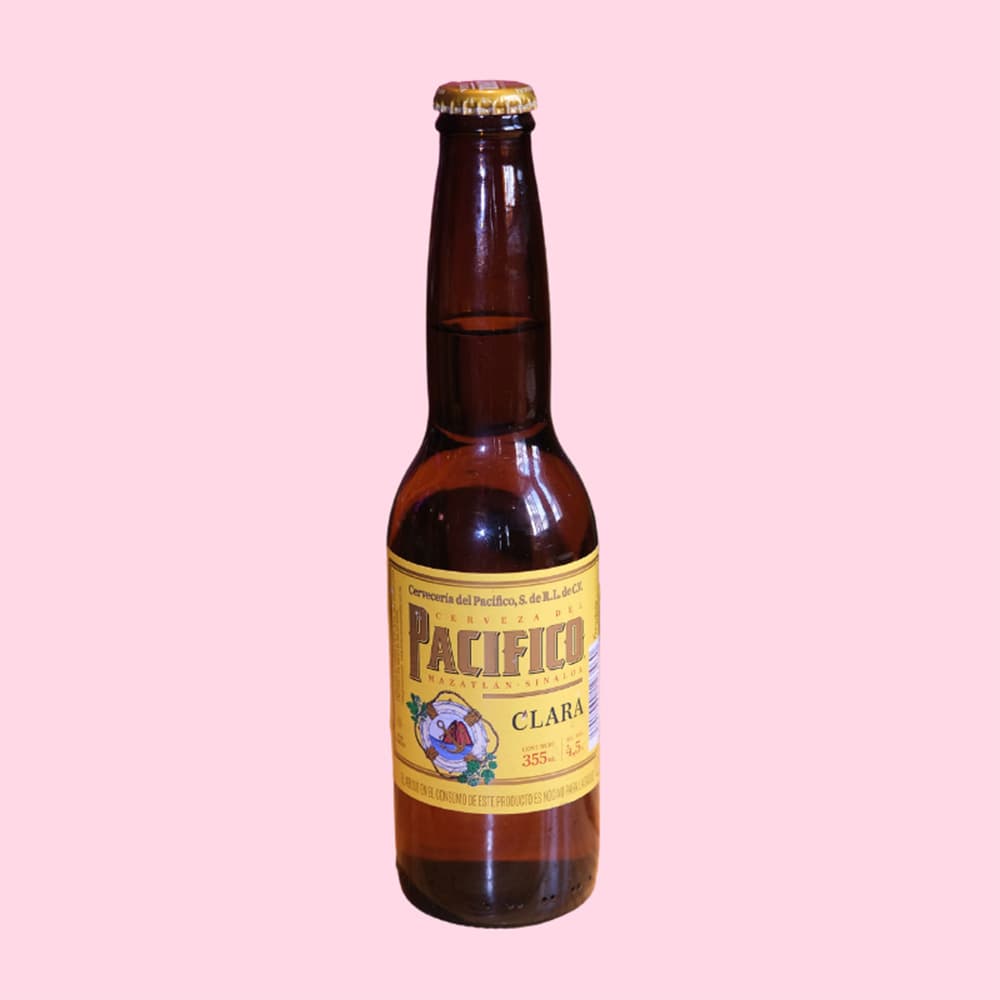 Pacifico (Mex)