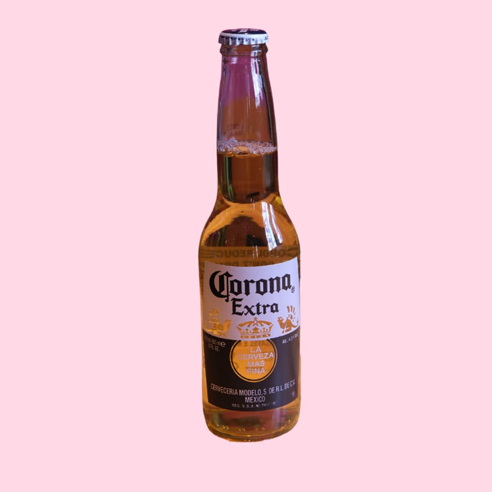 Corona (Mex)
