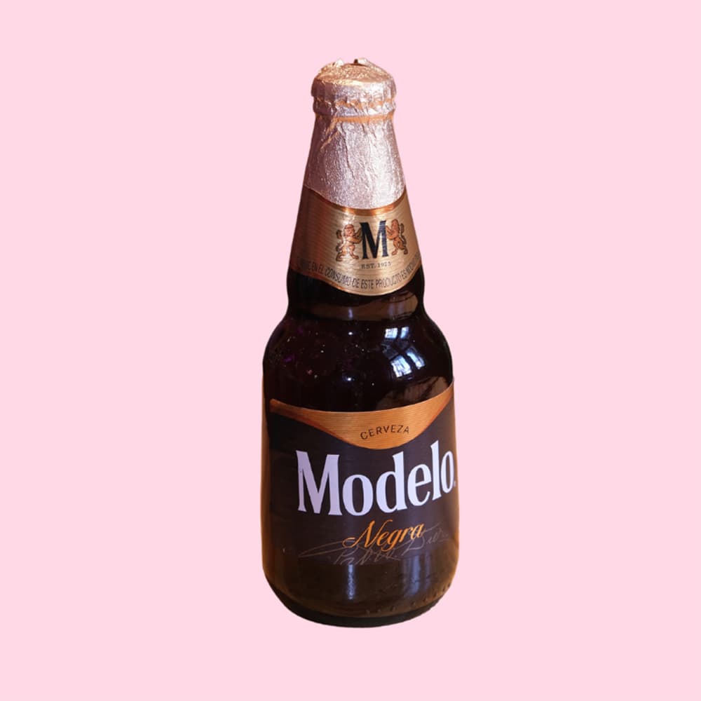 Negra Modelo (Mex)
