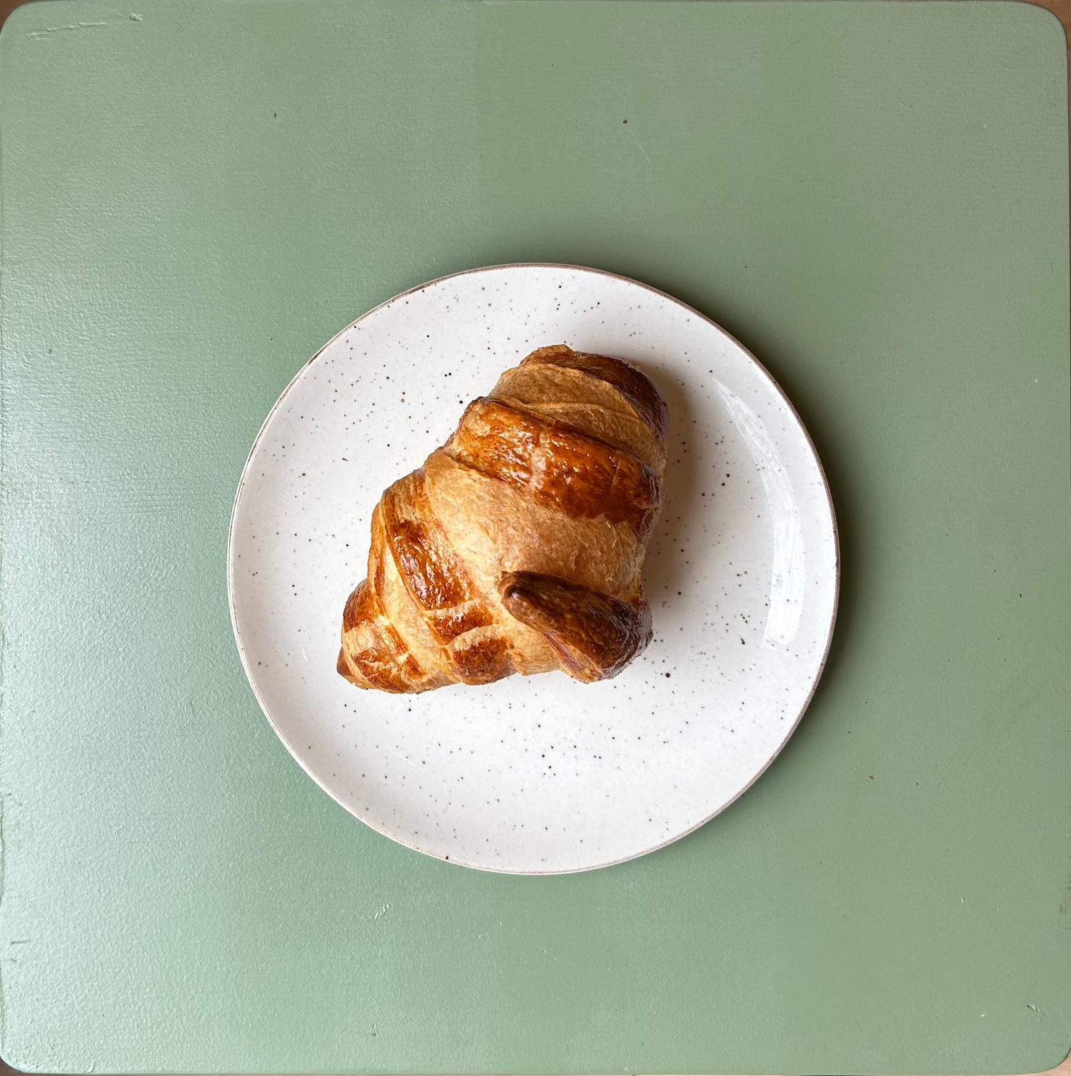 Croissant Naturel