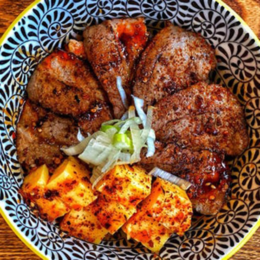 Mala Beef Don