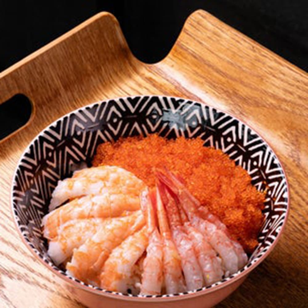 Ebi Tobiko Don