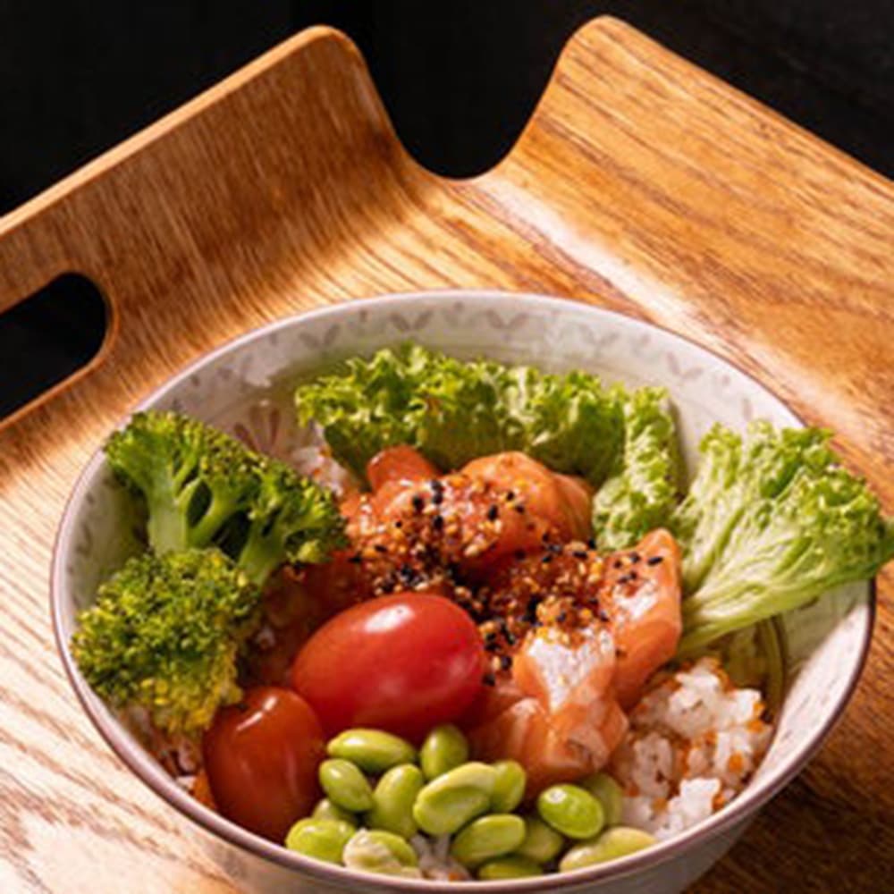 Poké (Raw)