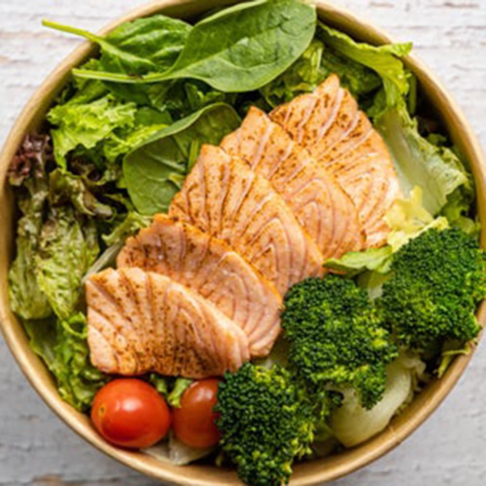 Aburi Sea Salt (Seared)