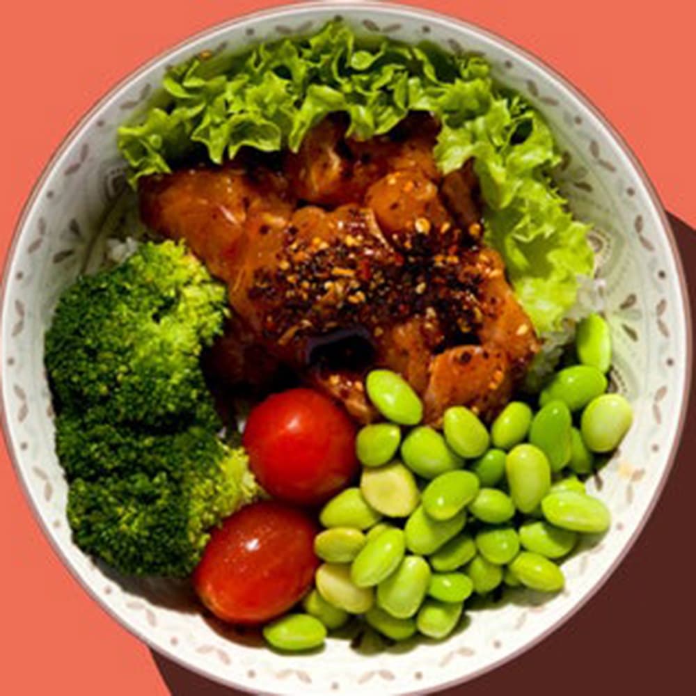 Mala Poke Don