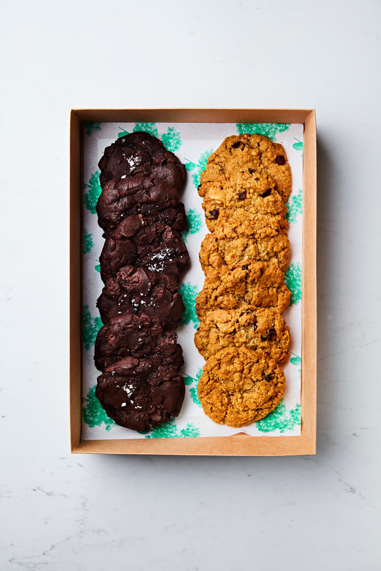 Cookie Box