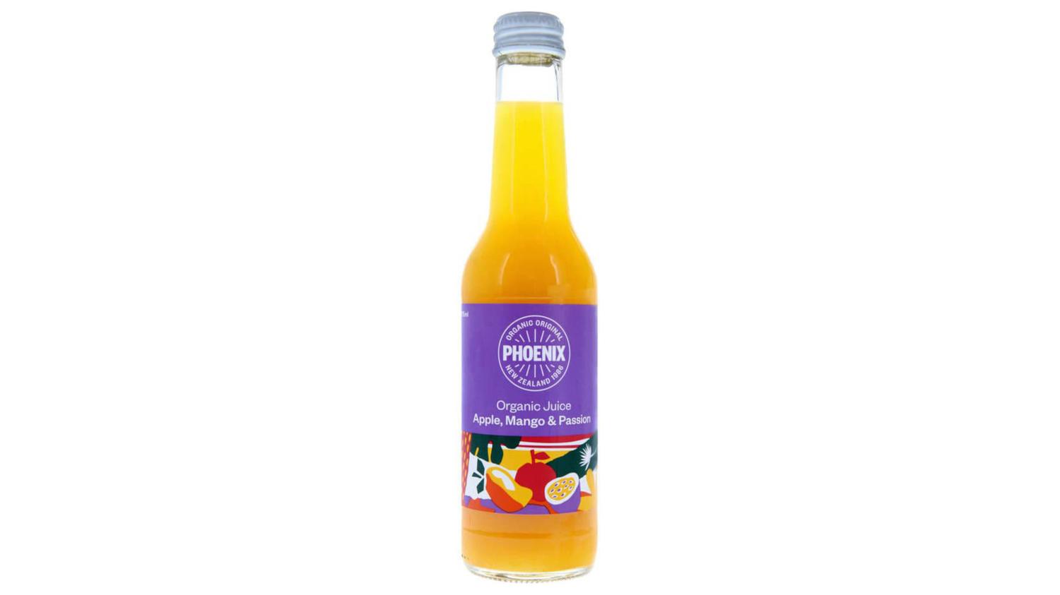 Phoenix Juices (275ml)