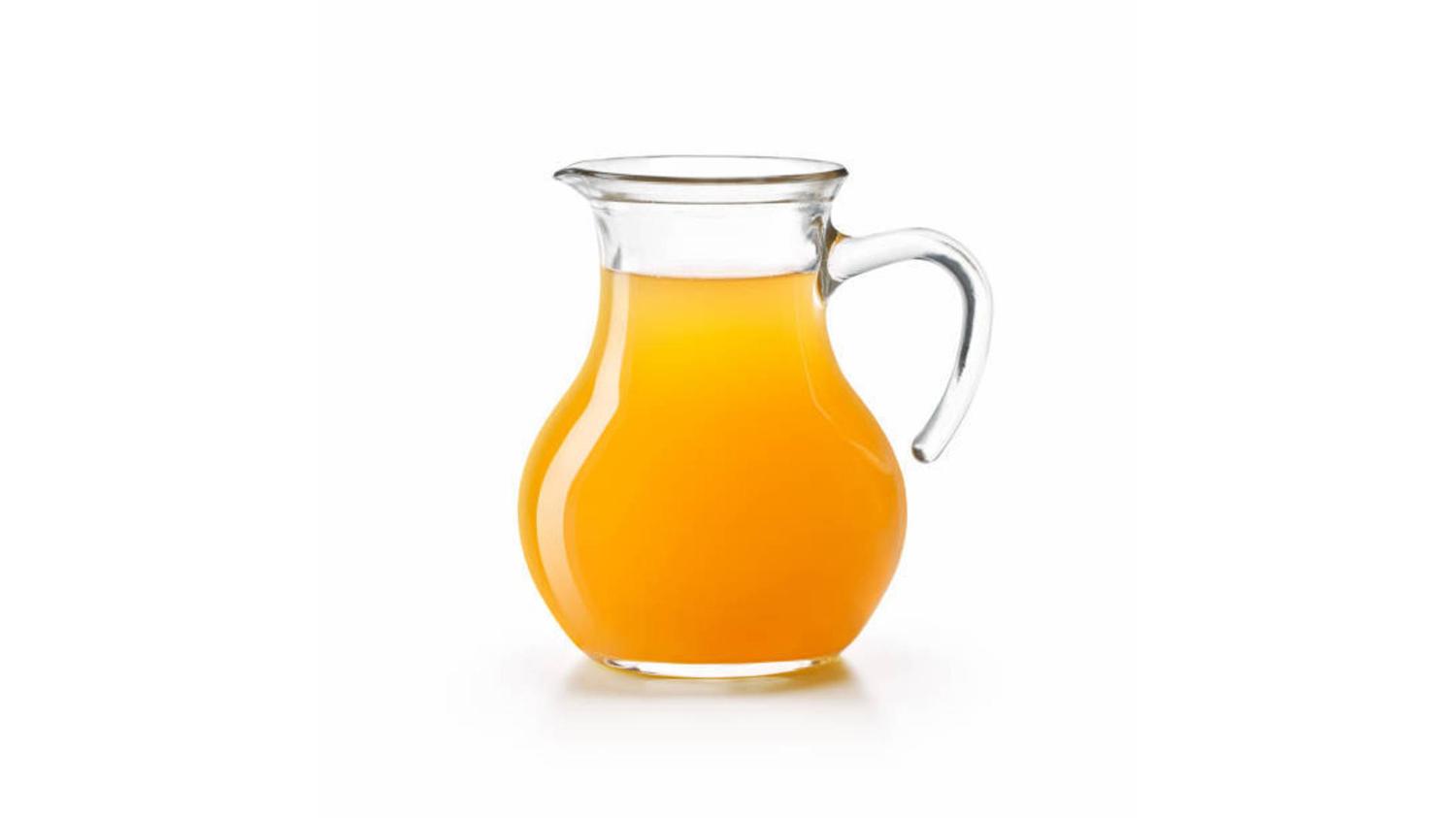 Fresh Juice (2L)