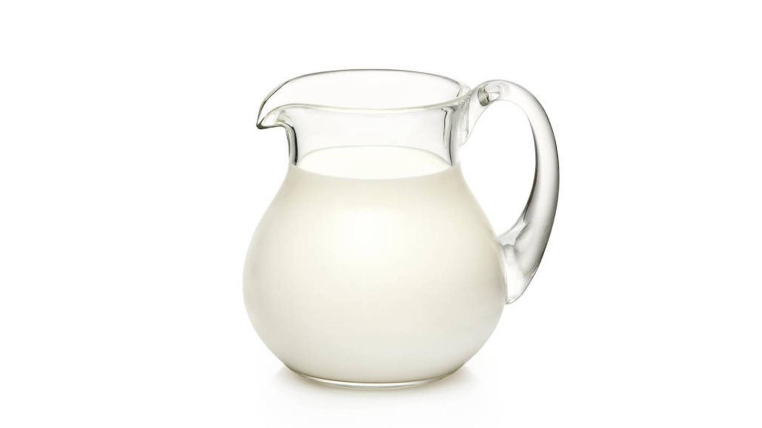 Milk (2L)