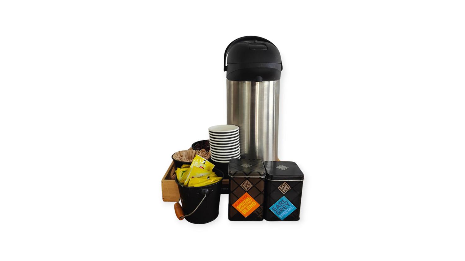 Tea