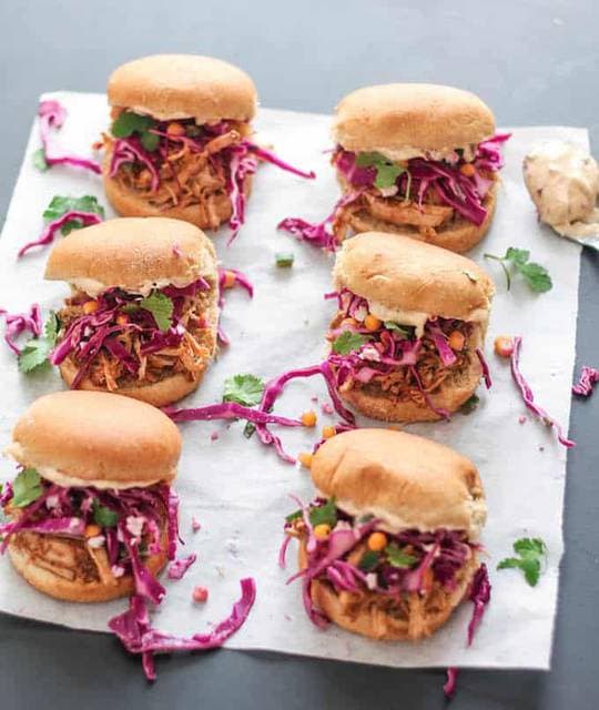 Classic Sliders