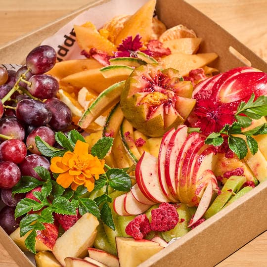 Fruit Platter (Large)