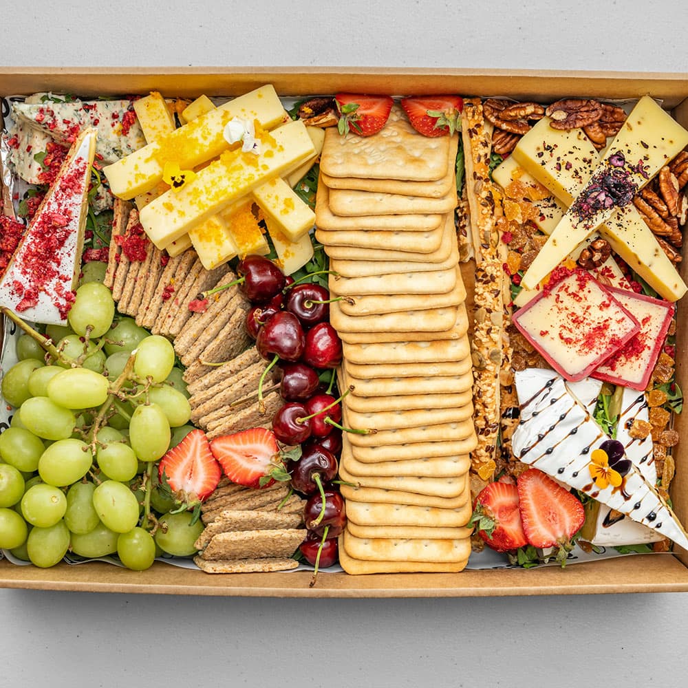 Cheese Platter