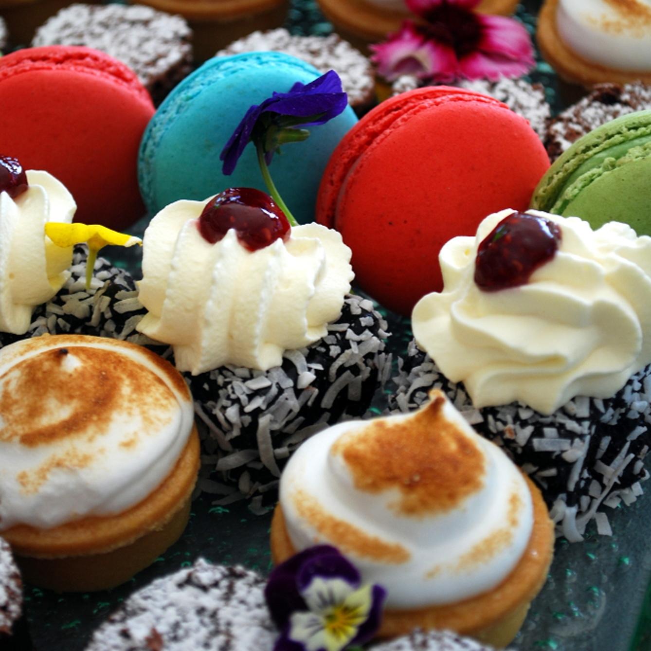 Sweet Platter, Small 