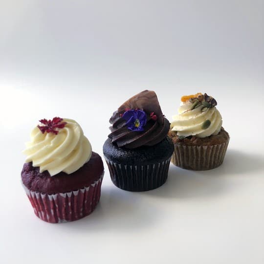 Cupcakes