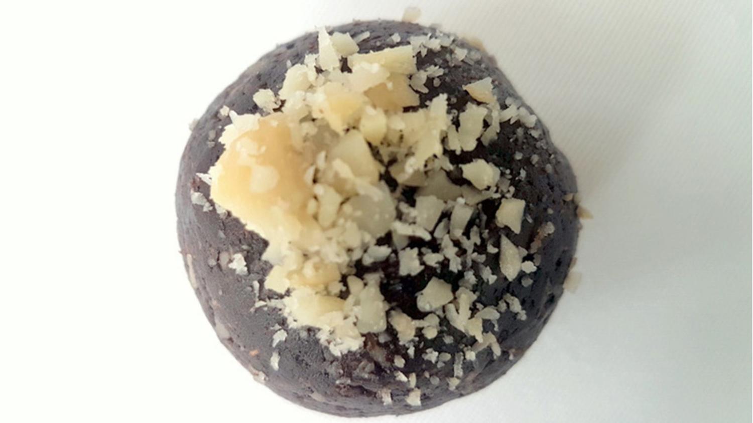 Bliss Balls