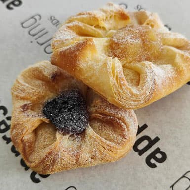 Danish Pastry - Gluten Free