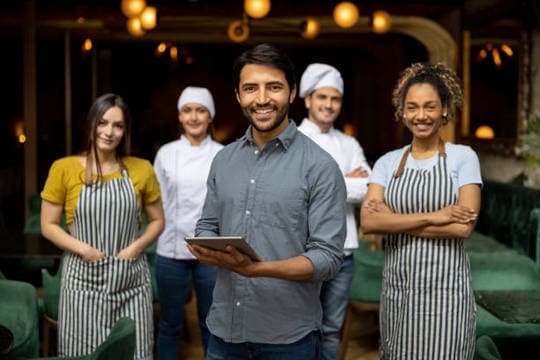 Chef (Per Hour)