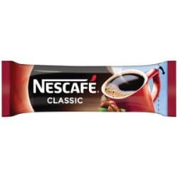 Nescafe Classic Coffee  (280 x 1.5G Stick)