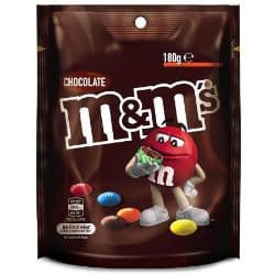 M&M's Original 180g Bag